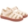 Schuhe Kinder Sandalen / Sandaletten IGOR Nico Marfil - Terracota Orange