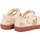 Schuhe Kinder Sandalen / Sandaletten IGOR Nico Marfil - Terracota Orange