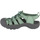 Schuhe Damen Sportliche Sandalen Keen Newport H2 Sandal Grün