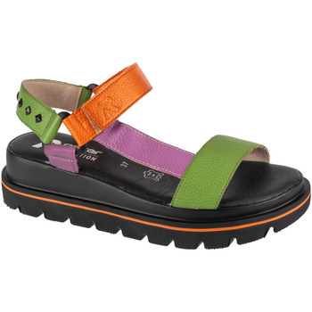 Rieker Sandals Multicolor