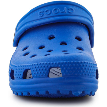Crocs Classic Clog t 206990-4KZ Blau