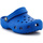 Schuhe Kinder Sandalen / Sandaletten Crocs Classic Clog t 206990-4KZ Blau