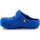 Schuhe Kinder Sandalen / Sandaletten Crocs Classic Clog t 206990-4KZ Blau