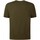 Kleidung Herren T-Shirts Liu Jo M124P202SHORTFRESH Grün