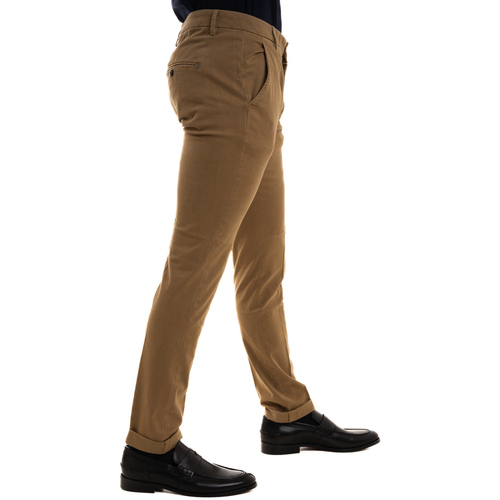 Dondup UP235GS0049XHC5037 Braun