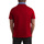 Kleidung Herren T-Shirts & Poloshirts Harmont & Blaine LRL003020004S04 Rot