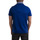 Kleidung Herren T-Shirts & Poloshirts Harmont & Blaine LRL003020004S06 Blau