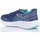 Schuhe Mädchen Laufschuhe Joma JCROSS2433 Blau