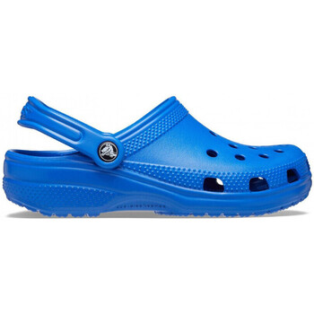 Schuhe Herren Sandalen / Sandaletten Crocs 10001 Blau