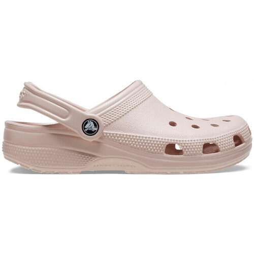Schuhe Damen Sandalen / Sandaletten Crocs 10001 Rosa