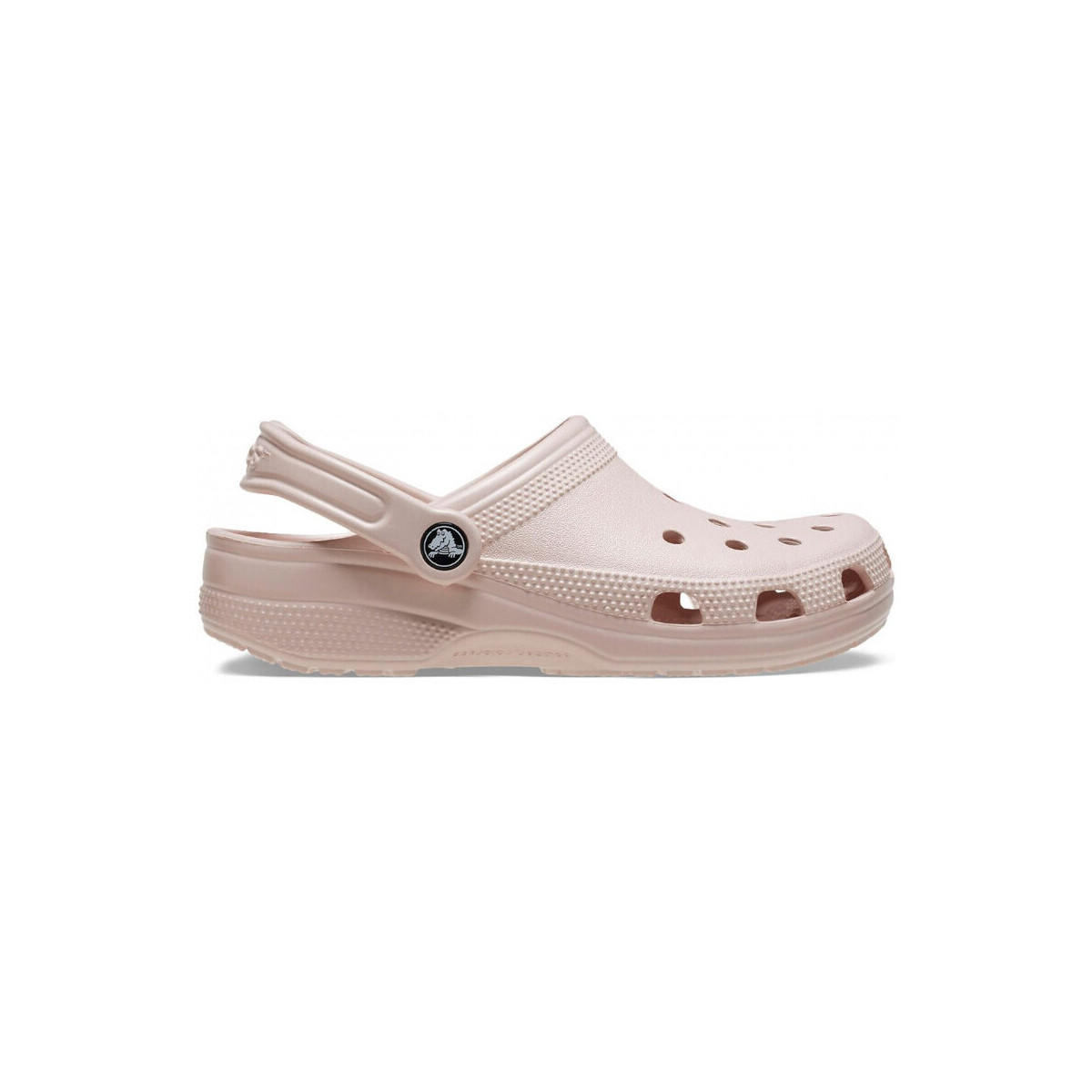 Schuhe Damen Sandalen / Sandaletten Crocs 10001 Rosa