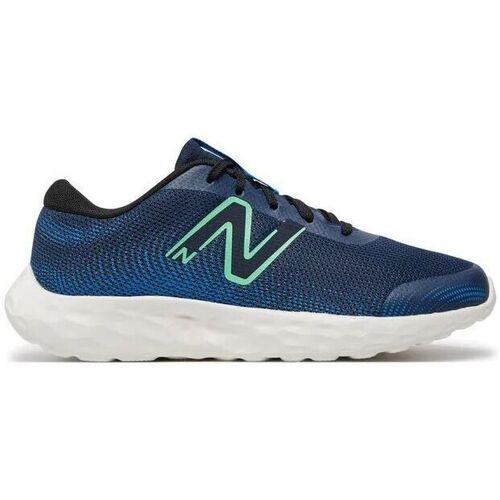 Schuhe Sneaker New Balance GP520RG8-NAVY Blau