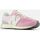 Schuhe Sneaker New Balance GS327RK-PINK SUGAR Rosa