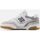 Schuhe Sneaker New Balance GSB550SF-WHITE/GREY Weiss