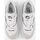 Schuhe Sneaker New Balance GSB550SF-WHITE/GREY Weiss