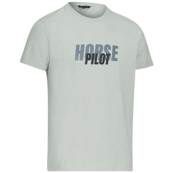 Horse Pilot  T-Shirt T-shirt  Team günstig online kaufen