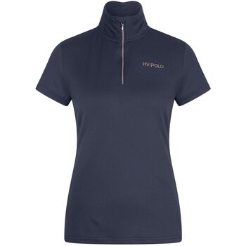 Hv Polo  Poloshirt Maillot équitation femme  Lumiere günstig online kaufen