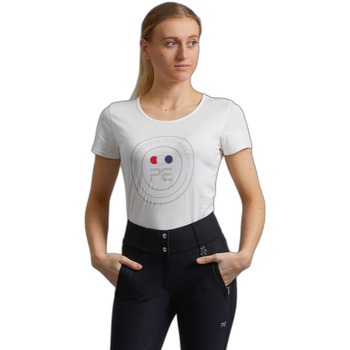 Premier Equine  T-Shirt T-shirt en coton pour femme  Fiero günstig online kaufen