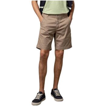 Kleidung Herren Shorts / Bermudas Scotta  Braun