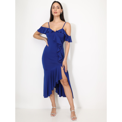 La Modeuse 70564_P165019 Blau