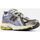 Schuhe Sneaker New Balance GC1906RE-BLUE LAGUNA Blau