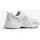 Schuhe Sneaker New Balance GR530PC-WHITE/SKY Weiss