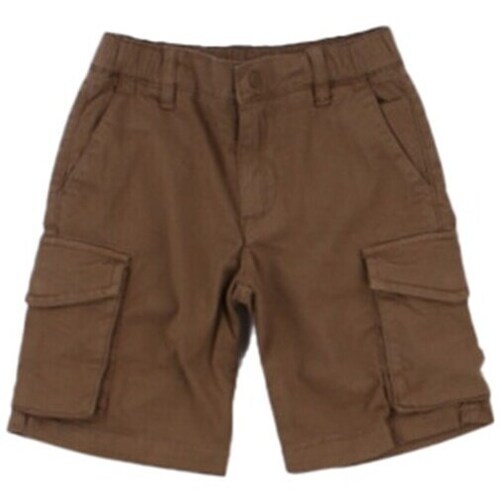 Kleidung Kinder Shorts / Bermudas K-Way K2125CW Beige