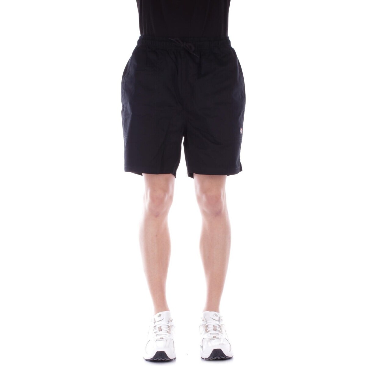Kleidung Herren Shorts / Bermudas Dickies DK0A4XB2 Schwarz
