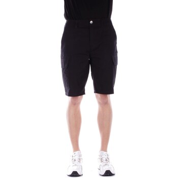 Kleidung Herren Shorts / Bermudas Dickies DK0A4XED Schwarz
