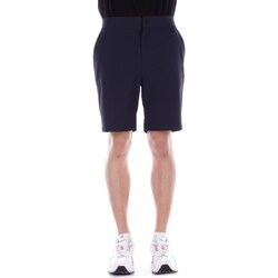 Kleidung Herren Shorts / Bermudas Suns BMS41006U Blau