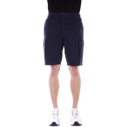 Kleidung Herren Shorts / Bermudas Woolrich CFWOSH0051MRUT3665 Blau