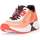 Schuhe Damen Sneaker Gabor 26.995.28 Orange