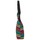Taschen Damen Schultertaschen Little Marcel DIM Schwarz / Multicolor
