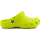 Schuhe Kinder Sandalen / Sandaletten Crocs Classic Kids Clog 206991-76M Grün