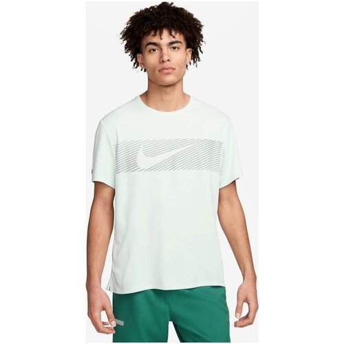 Kleidung Herren T-Shirts Nike Sport Miler Dri-FIT Tee FN3051-394 Other
