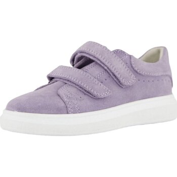 Schuhe Mädchen Sneaker Low Richter Klettschuhe 4852-5111-1410 Violett