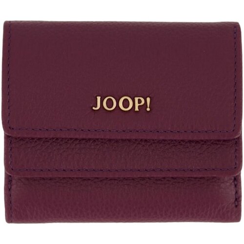 Taschen Damen Geldbeutel Joop! Accessoires Taschen vivace lina purse sh5f 4140006395/350 Violett