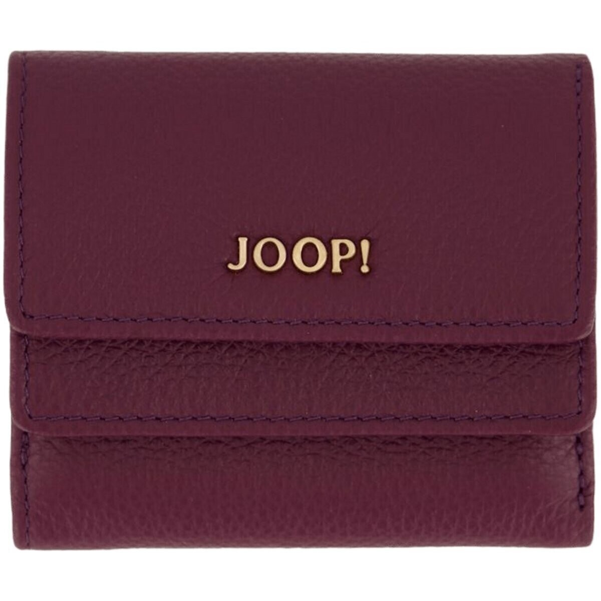 Taschen Damen Geldbeutel Joop! Accessoires Taschen vivace lina purse sh5f 4140006395/350 Violett
