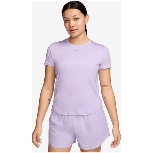 Kleidung Damen Tops Nike Sport One Classic Tee FN2798-512 Other