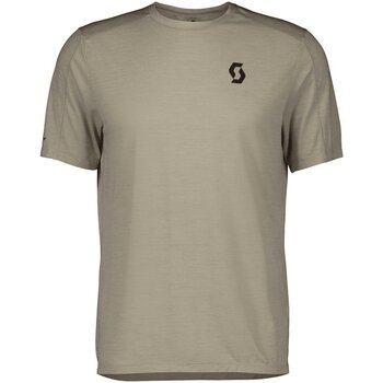 Kleidung Herren T-Shirts Scott Sport SCO Shirt Ms Endurance LT SS 403253/7632 Other
