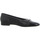 Schuhe Damen Slipper Vagabond Shoemakers Slipper 5758-362-20 Schwarz