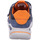 Schuhe Jungen Derby-Schuhe & Richelieu Ricosta Klettschuhe RIDER 50 6900103/140 Blau