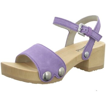 Softclox Sandaletten Penny S3378 Violett