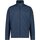 Kleidung Herren Pullover Cmp Sport MAN JACKET 34H6397/46MR 46MR Blau
