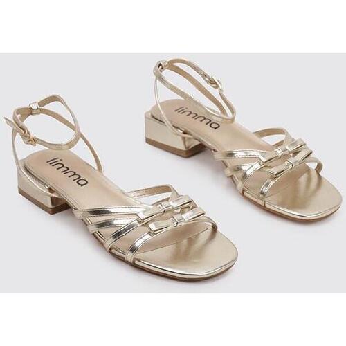 Limma SCALA DEI TURCHI Gold
