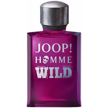 Joop! Homme Wild - köln - 125ml Homme Wild - cologne - 125ml