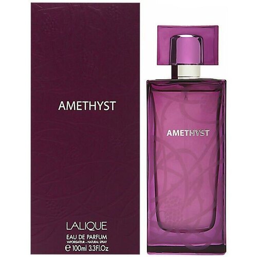 Beauty Damen Eau de parfum  Lalique Amethyst Parfüm - 100ml Amethyst perfume - 100ml