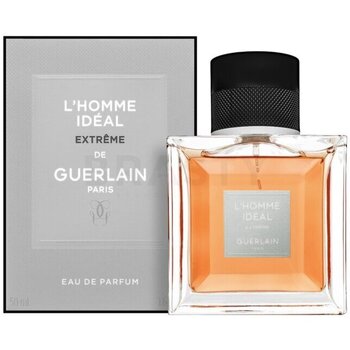 Beauty Herren Eau de parfum  Guerlain L ´ Homme Ideal Extreme - Parfüm - 100ml L ´ Homme Ideal Extreme - perfume - 100ml