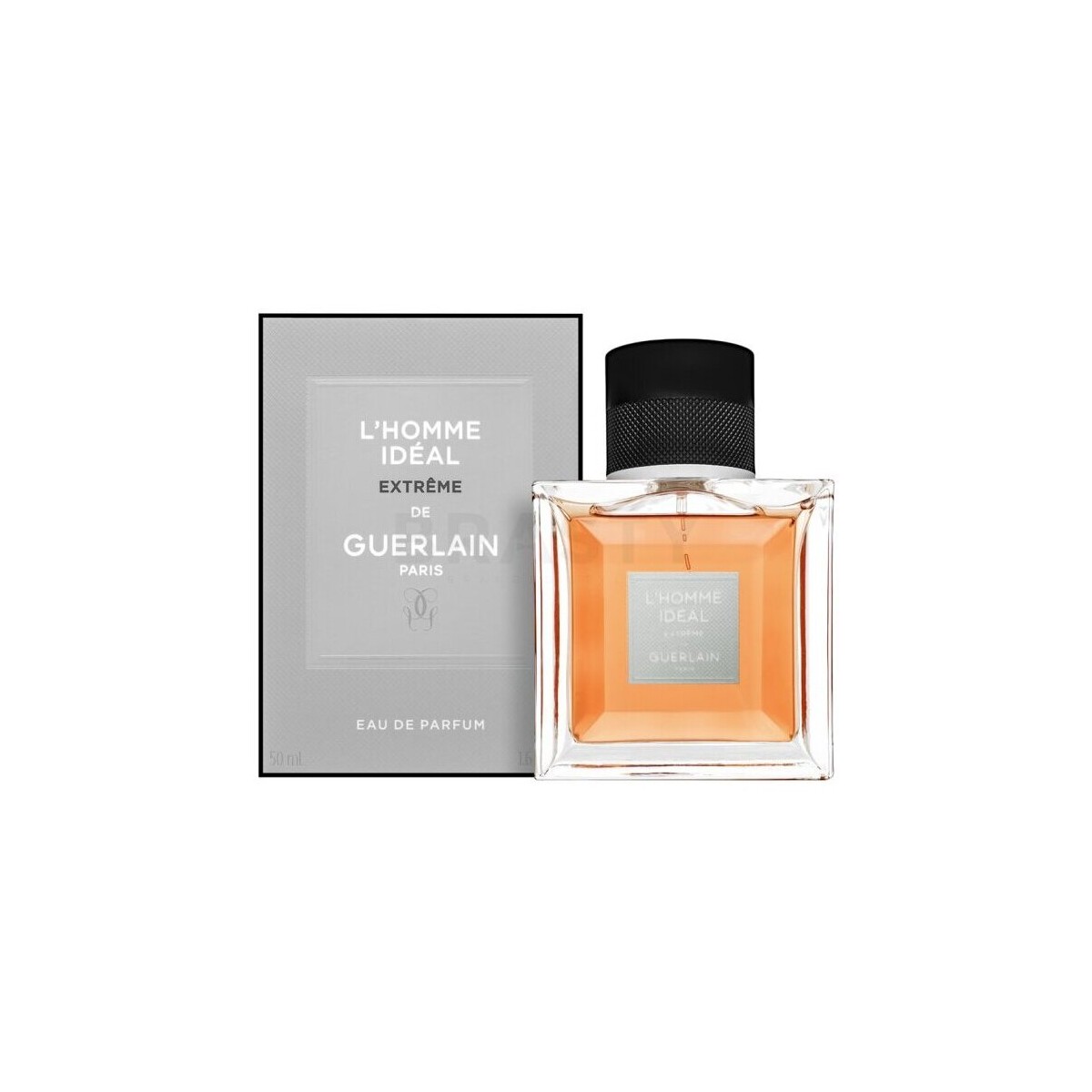 Beauty Herren Eau de parfum  Guerlain L ´ Homme Ideal Extreme - Parfüm - 100ml L ´ Homme Ideal Extreme - perfume - 100ml