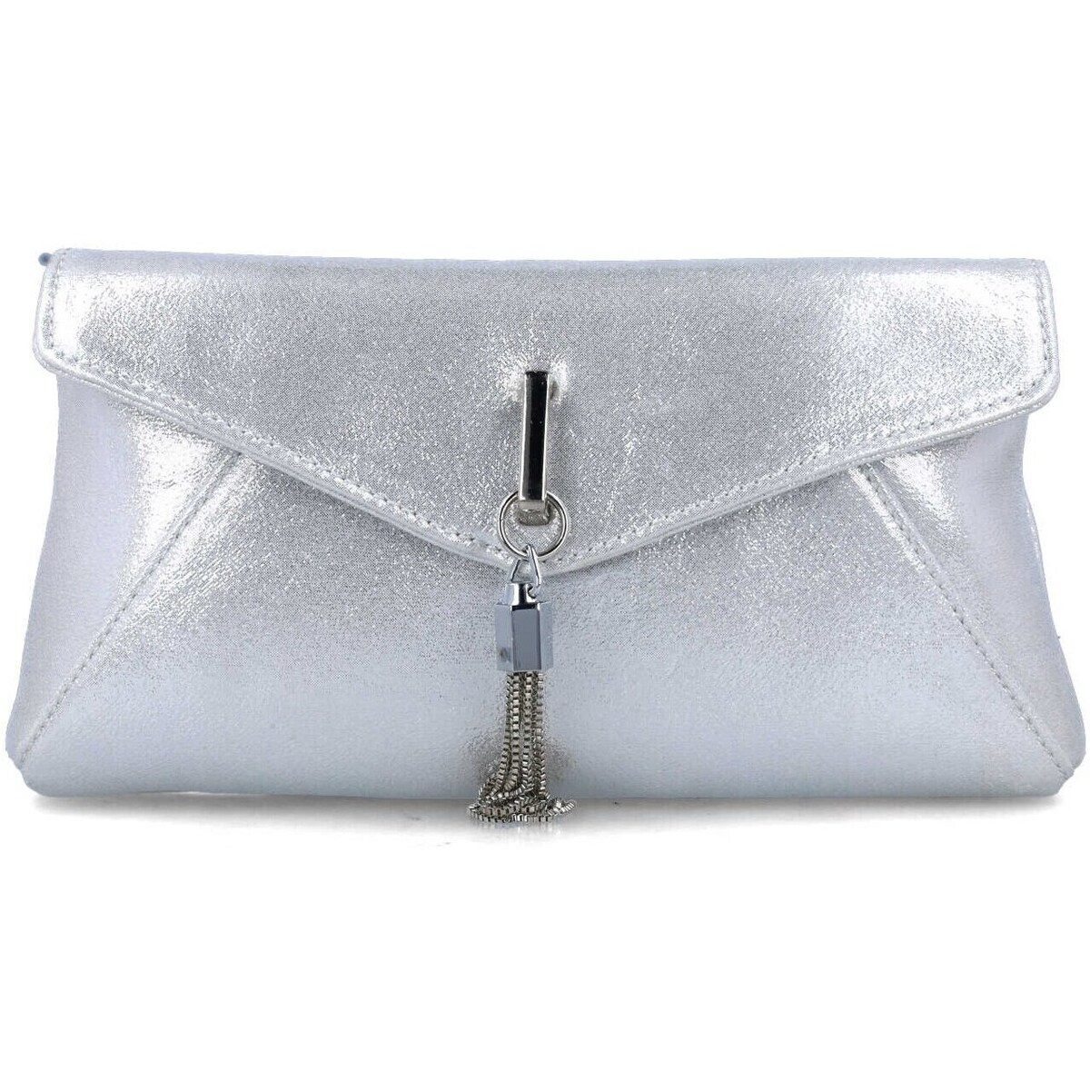 Taschen Damen Geldtasche / Handtasche Menbur 85698 Silbern
